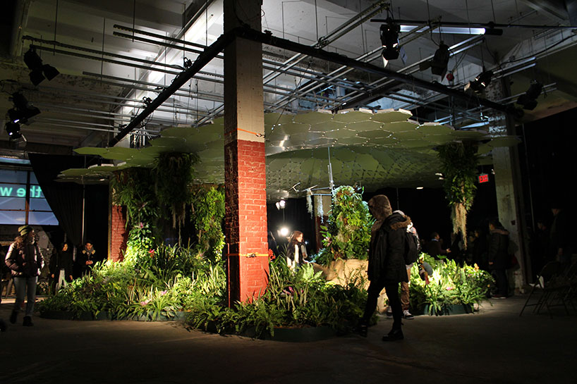 raad studio conceptualizes the lowline underground park in new york city