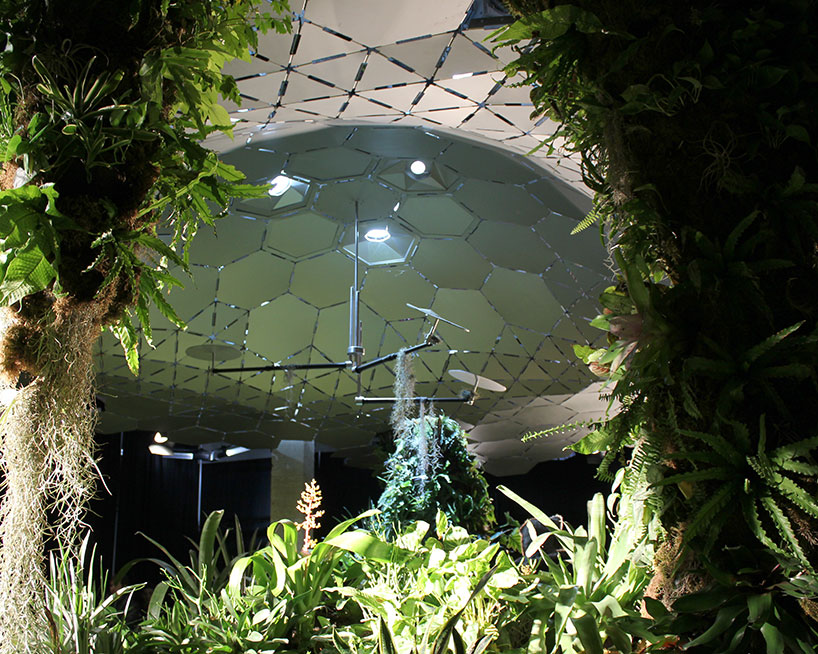 raad studio conceptualizes the lowline underground park in new york city