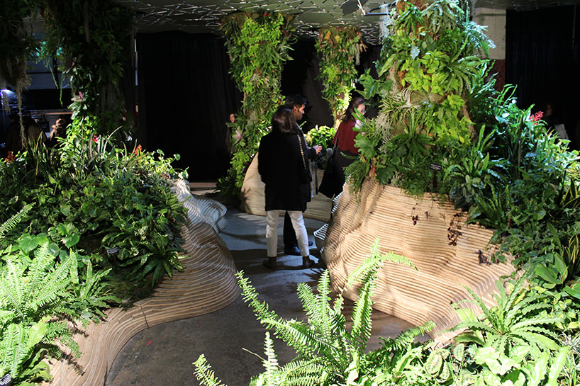 raad studio conceptualizes the lowline underground park in new york city