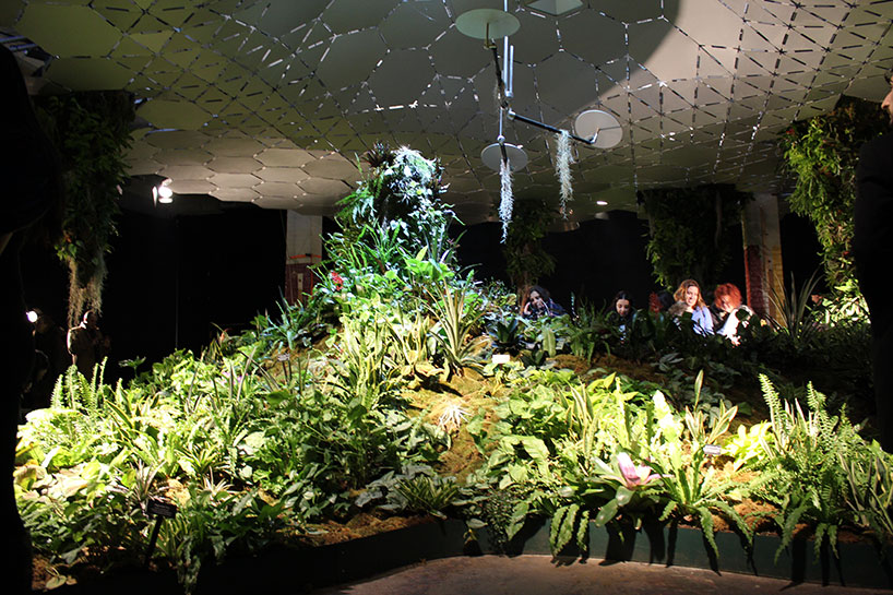 raad studio conceptualizes the lowline underground park in new york city