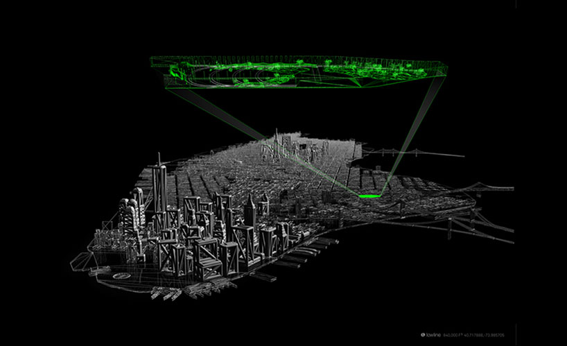 raad studio conceptualizes the lowline underground park in new york city