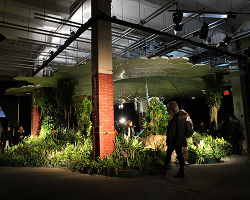 raad studio conceptualizes the lowline underground park in new york city