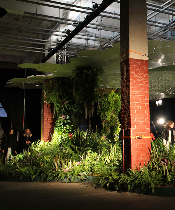 raad studio conceptualizes the lowline underground park in new york city