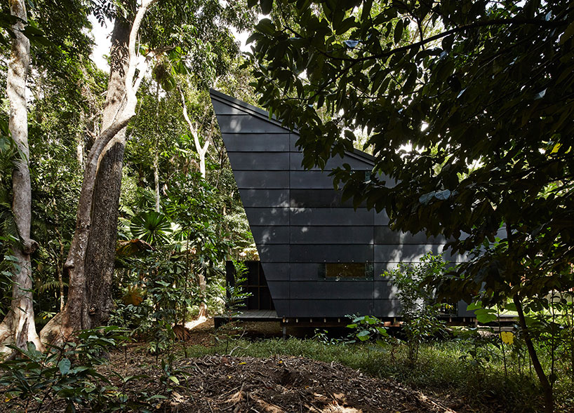 m3architecture tribulation house designboom