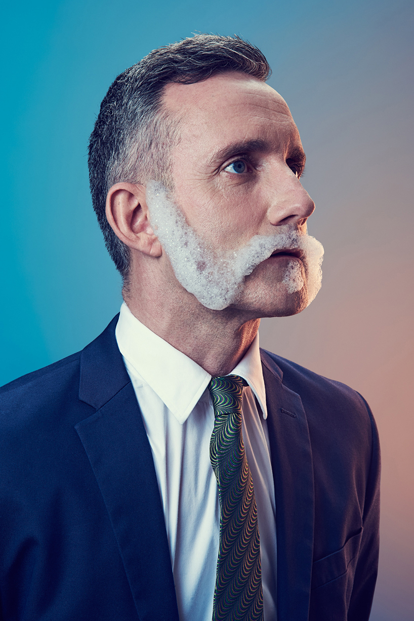 mindo-cikanavicius-bubbleissimo-soap-bubble-facial-hair-designboom-03