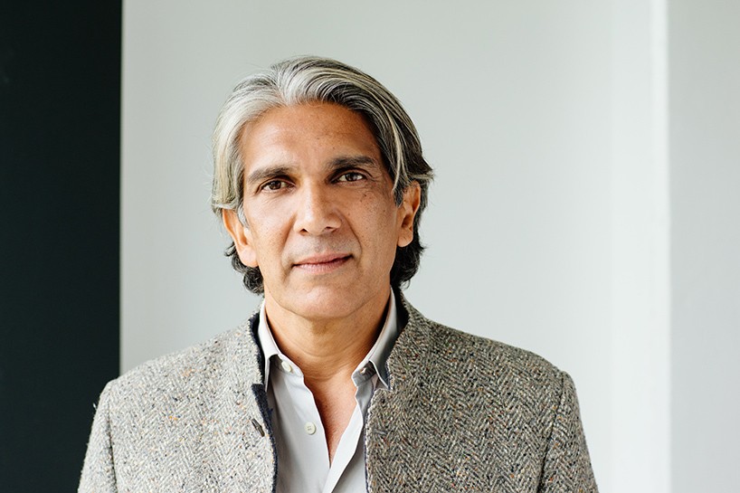 bijoy jain commissioned to design melbourne's third annual MPavilion