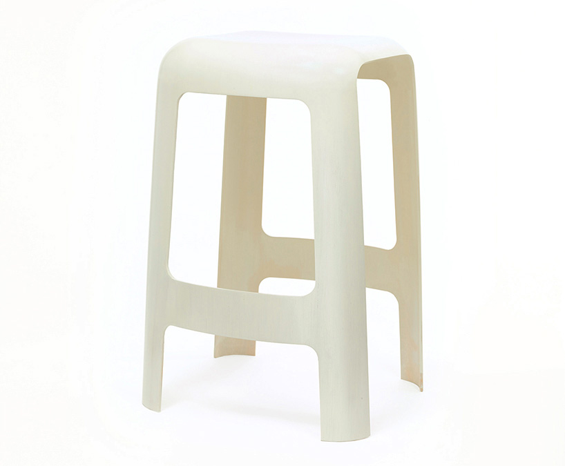 mu hau kao plystool seat designboom