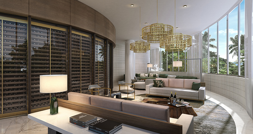 one-park-grove-interiors-meyer-davis-rem-koolhaas-OMA-miami-designboom-02