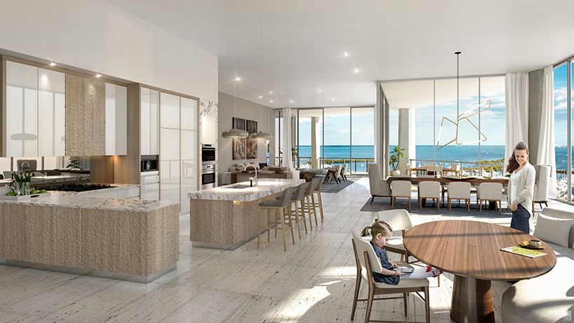 one-park-grove-interiors-meyer-davis-rem-koolhaas-OMA-miami-designboom-02