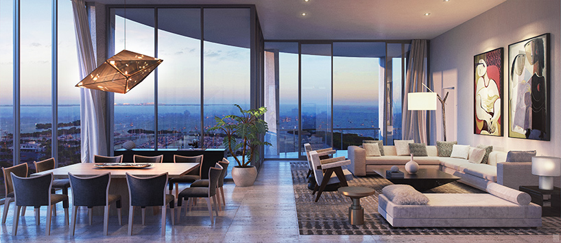 one-park-grove-interiors-meyer-davis-rem-koolhaas-OMA-miami-designboom-02