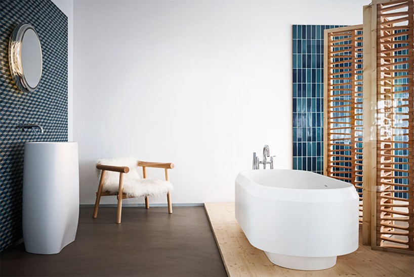 patricia urquiola agape_cuna_designboom