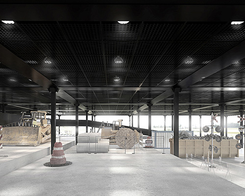 small team led by petras išora & linas lapinskas win roads museum contest