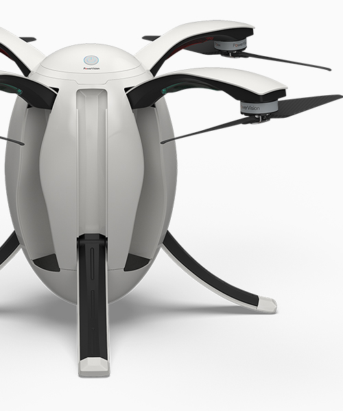 Poweregg drone hot sale price