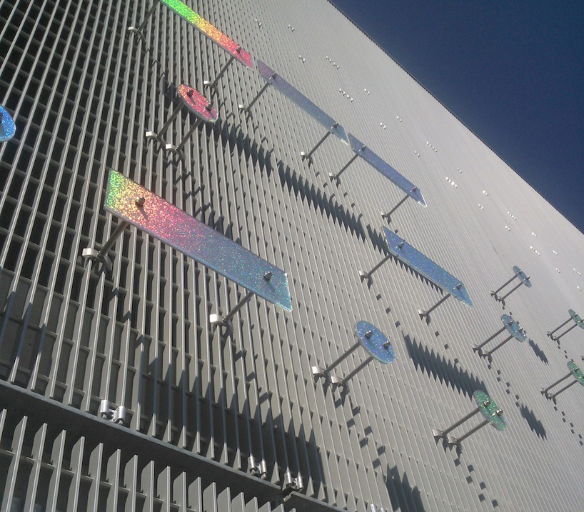 ray king US veterans administration car park morse