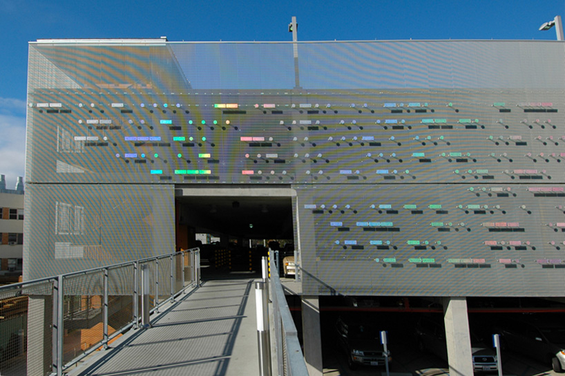 ray king US veterans administration car park morse