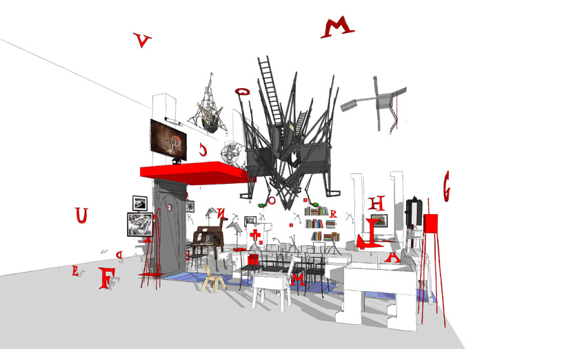 milan salone del mobile 2016 - come to the 55th year of wow in design