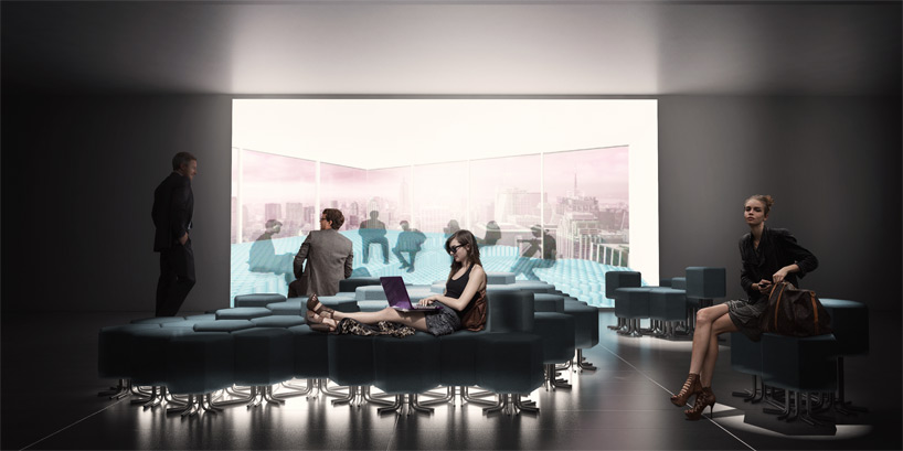 milan salone del mobile 2016 - come to the 55th year of wow in design