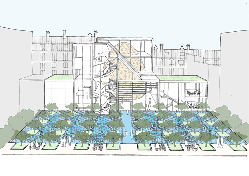 shigeru-ban-reinventer-paris-proposal-sully-morland-designboom-02