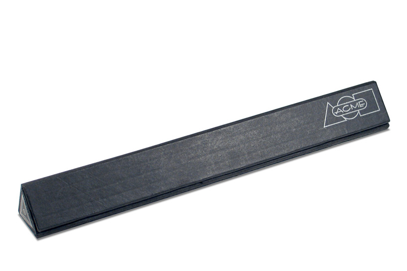 shigeru ban ball point pen acme studios designboom