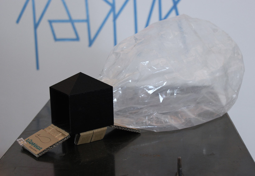 smart urban pioneers designboom