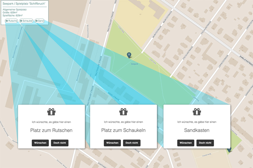 smart urban pioneers designboom