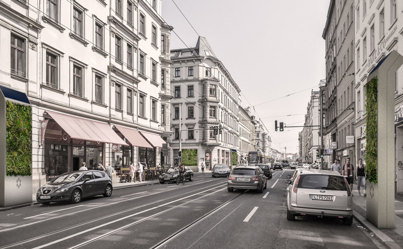 smart urban pioneers designboom