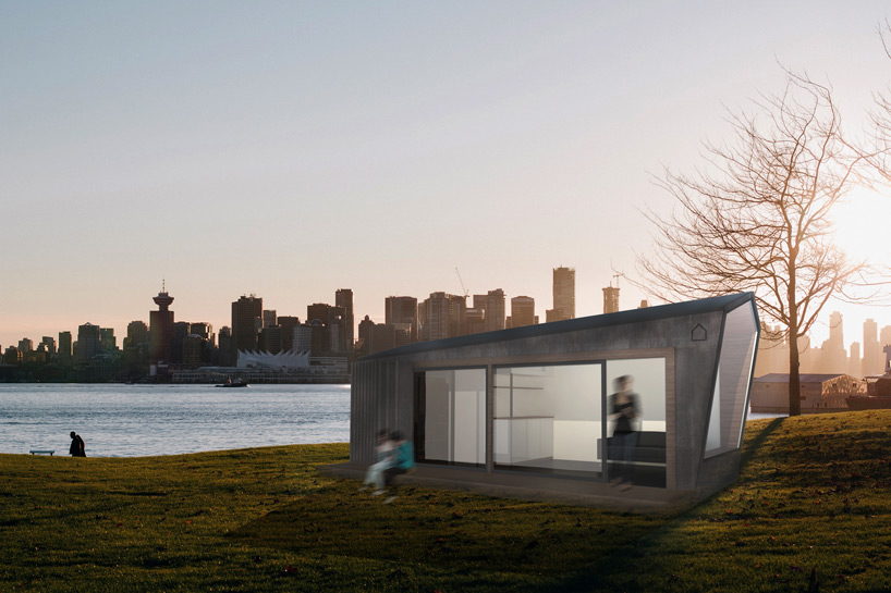 smart urban pioneers designboom