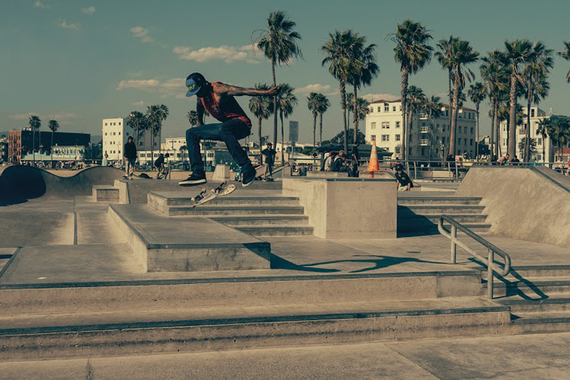 smart urban pioneers designboom