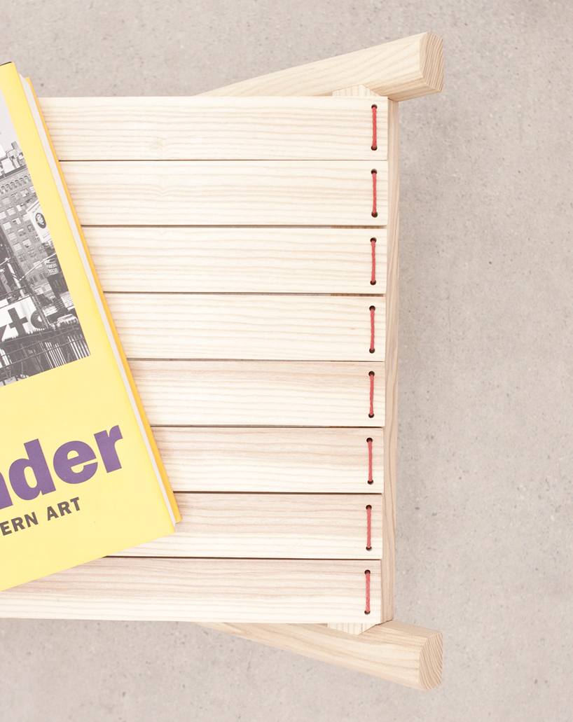 south-street-boatbuilders-hunt-table-lapin-mirrors-interior-design-show-toronto-designboom-0002