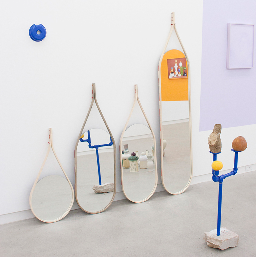 south-street-boatbuilders-hunt-table-lapin-mirrors-interior-design-show-toronto-designboom-0010