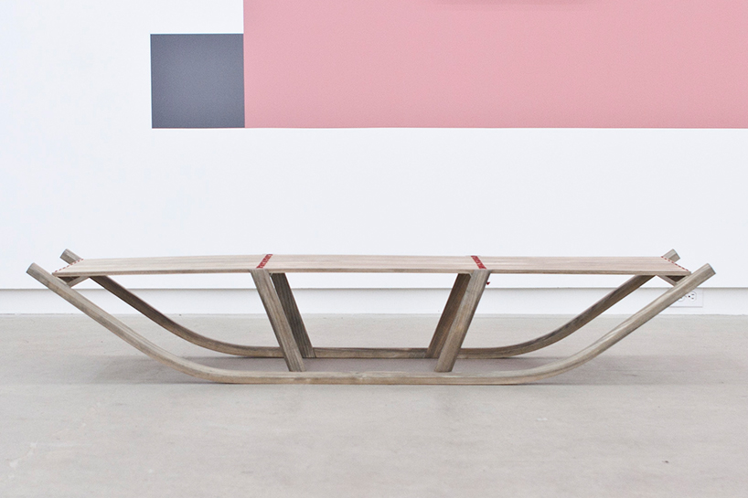 south-street-boatbuilders-hunt-table-lapin-mirrors-interior-design-show-toronto-designboom-003