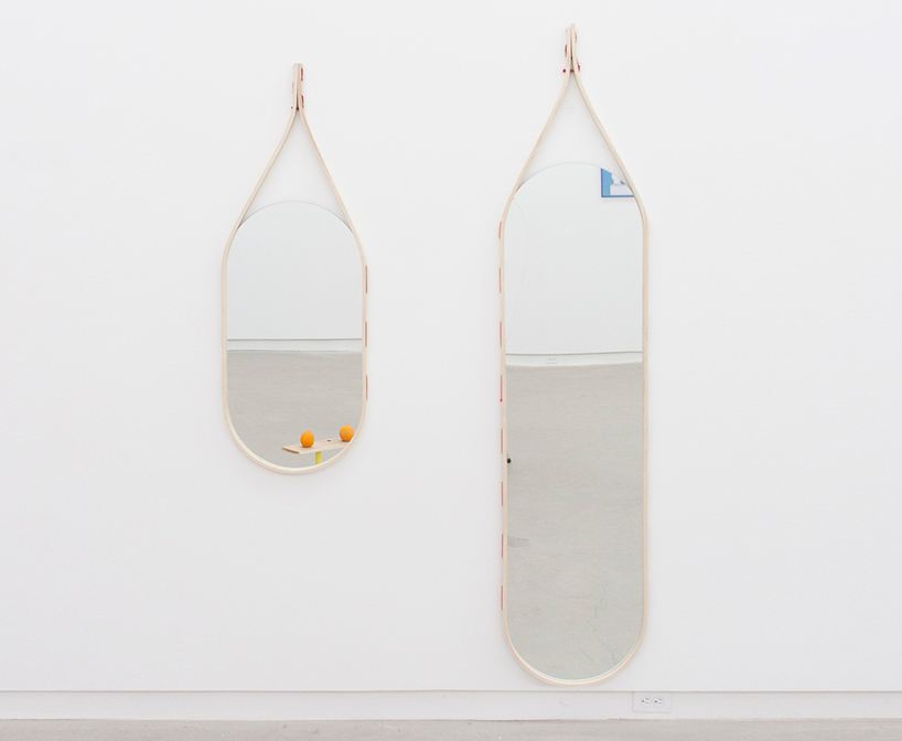 south-street-boatbuilders-hunt-table-lapin-mirrors-interior-design-show-toronto-designboom-008