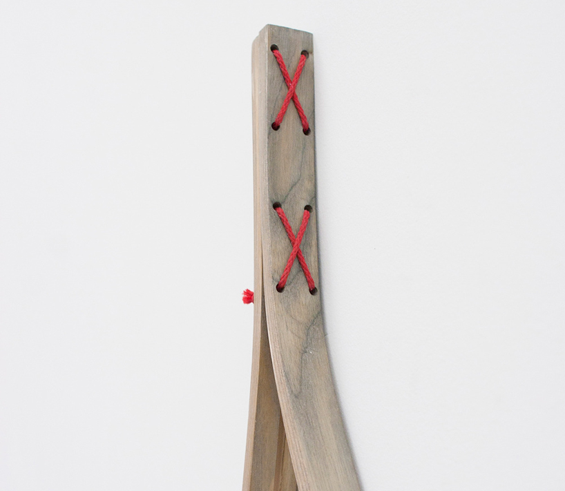 south-street-boatbuilders-hunt-table-lapin-mirrors-interior-design-show-toronto-designboom-009