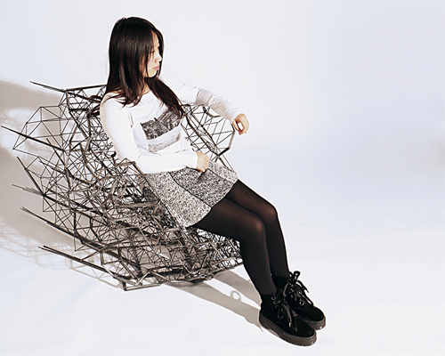 SpaceStream uses generative computational strategies applied to welding