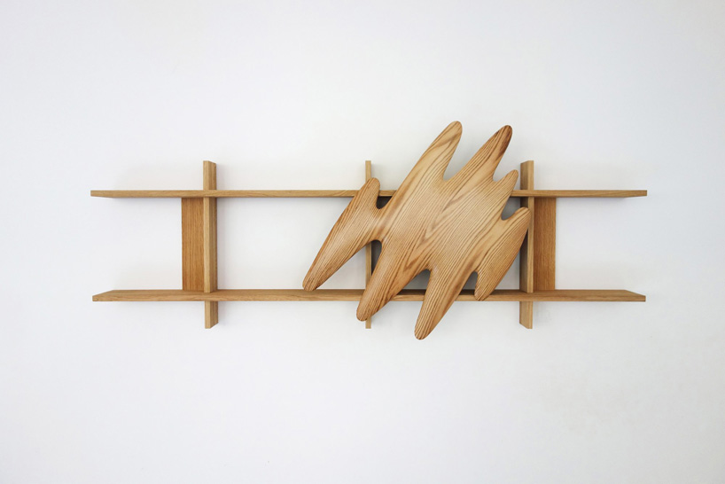 robert stadler lets you name it with his series of abstract objects