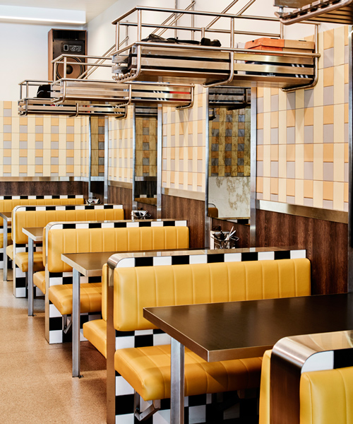 technē's biggie smalls restaurant brings a taste of new york to melbourne