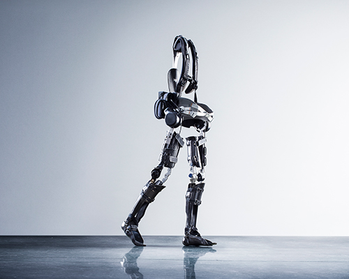 suitX employs advanced robotics into viable exoskeletons to help ease mobility disorders