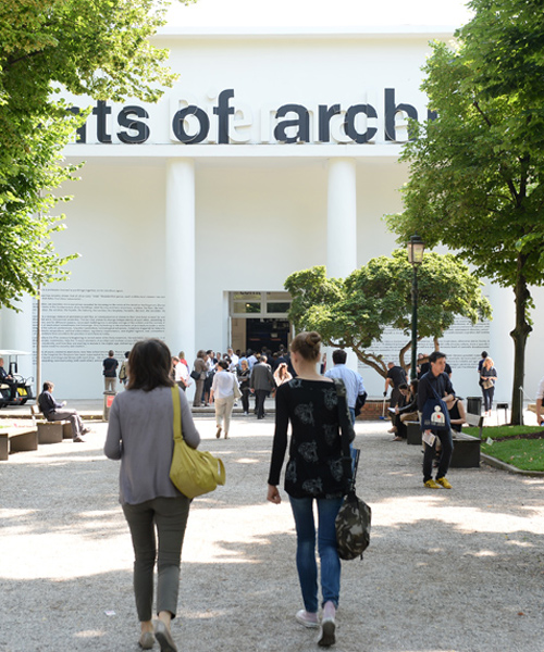 alejandro aravena enlists stellar cast for 2016 venice architecture biennale
