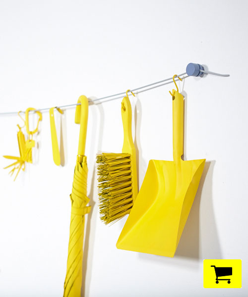 new on the designboom shop: cluster dots by ACME SUPPLiES