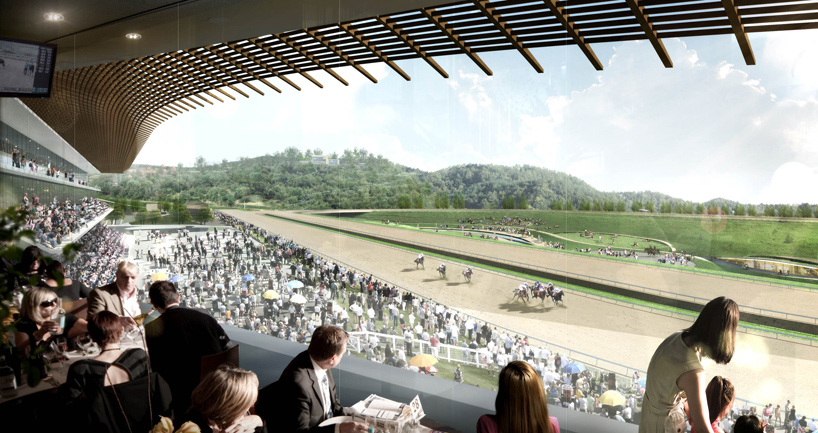 GRIMSHAW-architects-letsrun-park-racecourse-korea-designboom-02