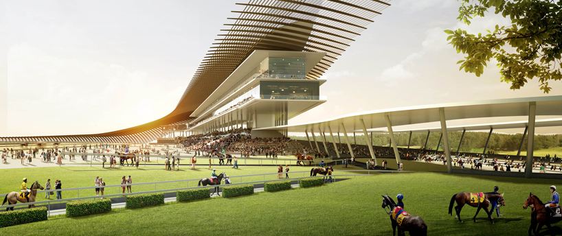 GRIMSHAW-architects-letsrun-park-racecourse-korea-designboom-02