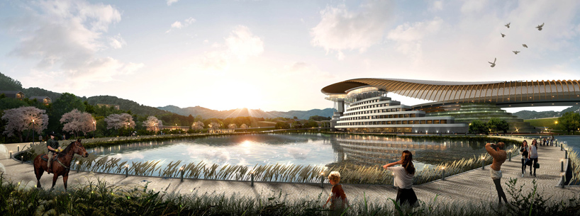 GRIMSHAW-architects-letsrun-park-racecourse-korea-designboom-02