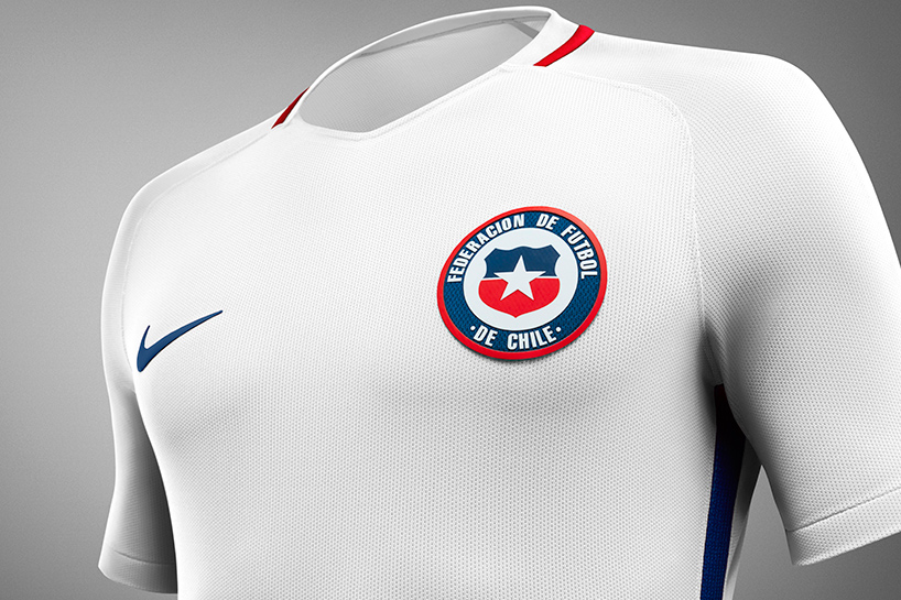 NIKE reveals 2016 national federation football kits