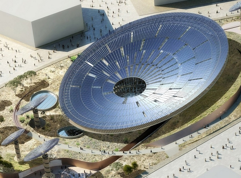 UAE-dubai-expo-2020-BIG-foster-+-partners-grimshaw-pavilion-designboom-03