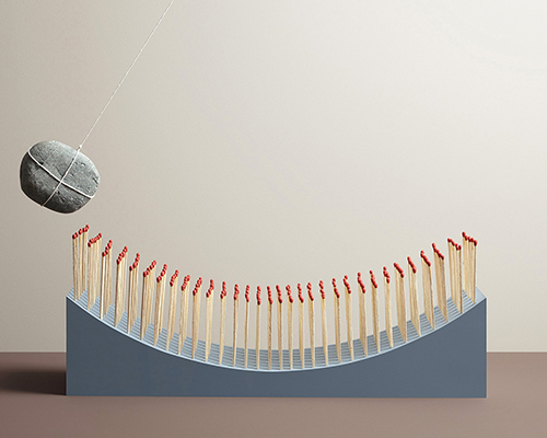 these hair-raising yet humorous scenes leave viewers in anxious anticipation