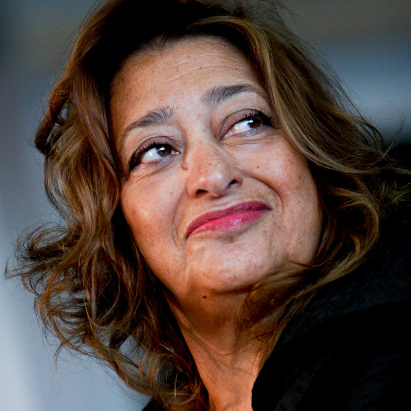zaha hadid dies aged 65
