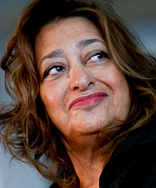 zaha hadid dies aged 65