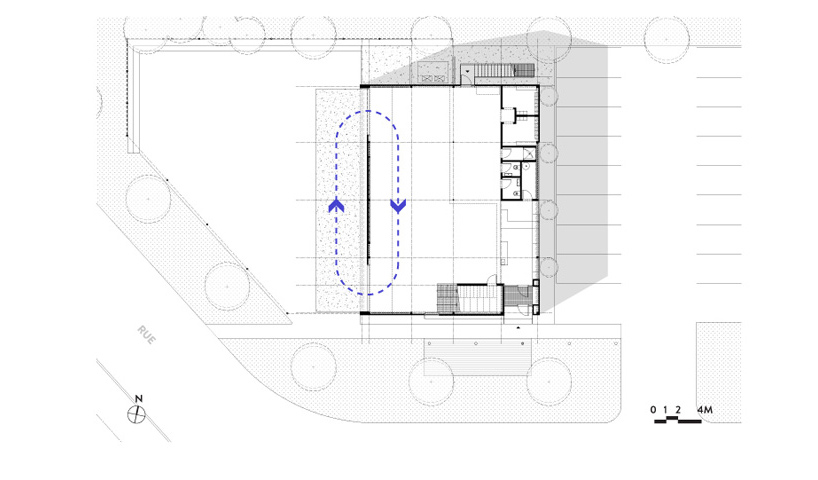 architecture-microclimat-la-taule-training-center-waterloo-canada-designboom-X1
