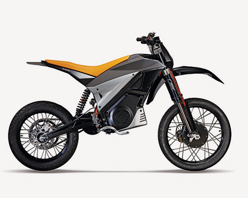 armotia due electric series diversifies dirt bike market away from gasoline predecessors