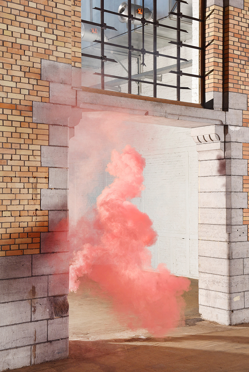 art-brussels-ottomura-photography-tour-taxis-designboom-01